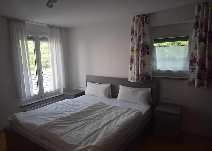 Nestwerk Raumwunder K9-13 - Aufzug, Viel Platz & Am Wieland-Park