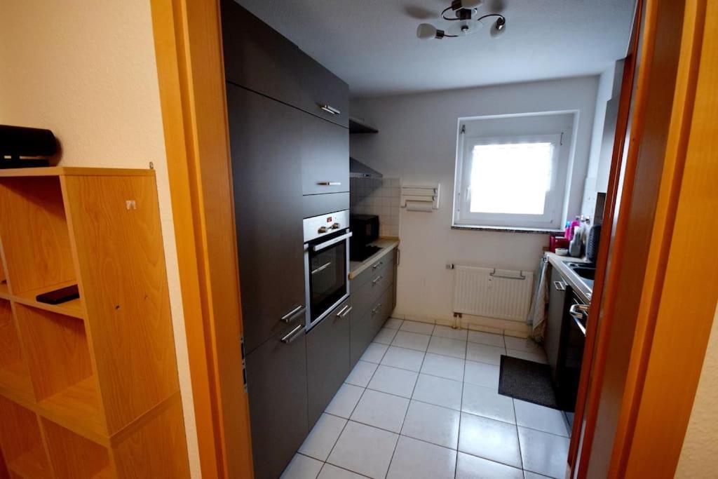 Nestwerk Raumwunder K9-13 - Aufzug, Viel Platz & Am Wieland-park Appartement Biberach an der Riß