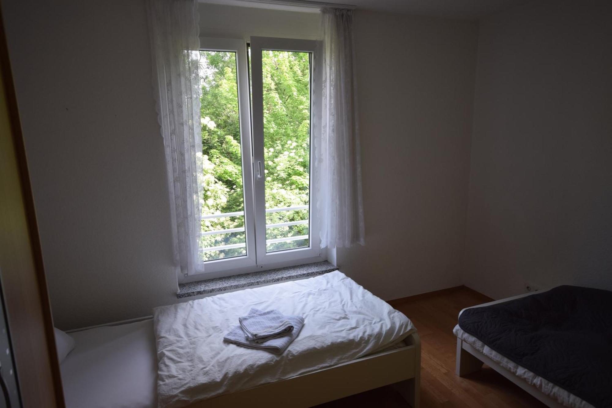 Nestwerk Raumwunder K9-13 - Aufzug, Viel Platz & Am Wieland-park