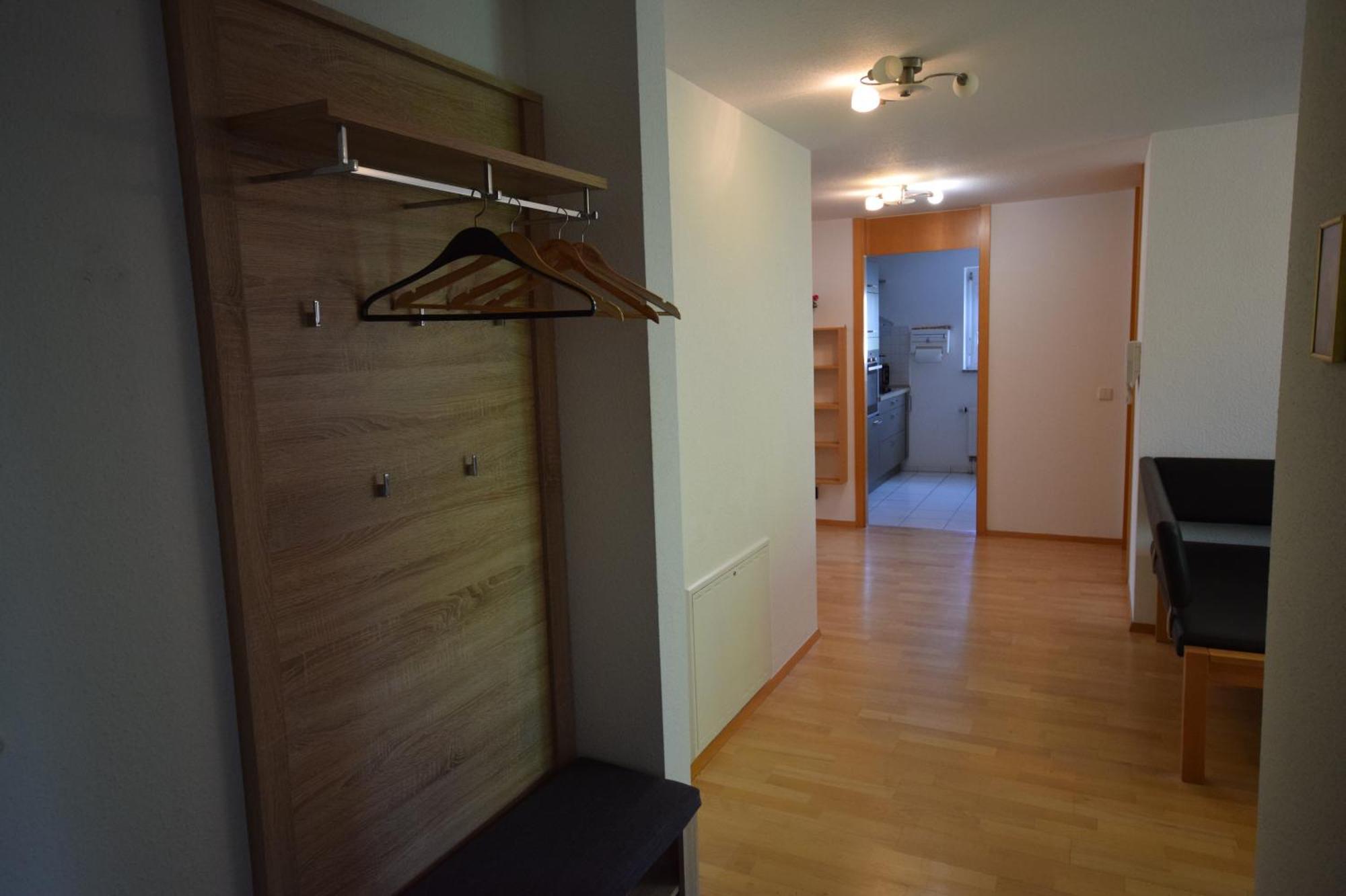Nestwerk Raumwunder K9-13 - Aufzug, Viel Platz & Am Wieland-park Apartment *