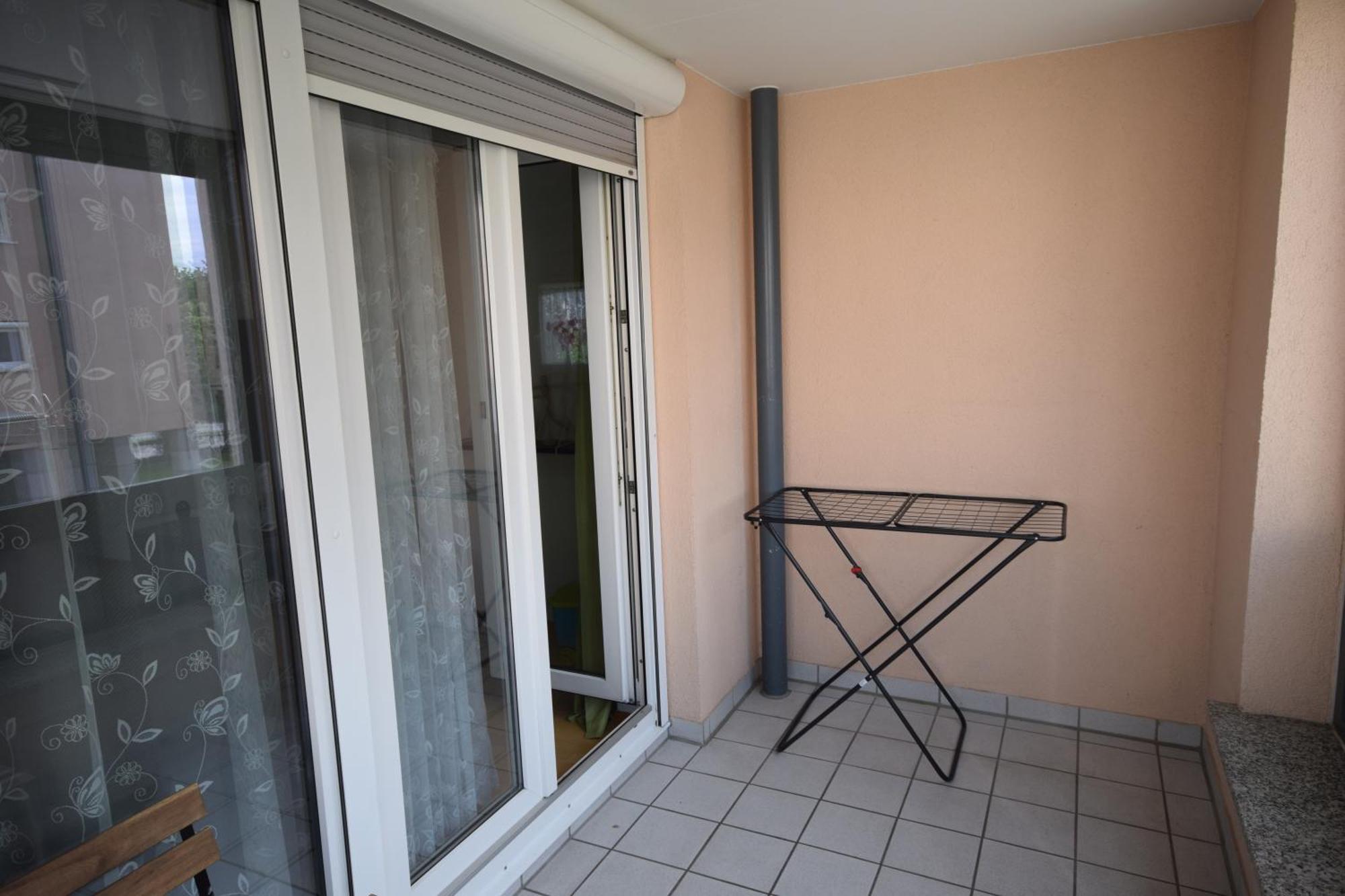 Nestwerk Raumwunder K9-13 - Aufzug, Viel Platz & Am Wieland-park Appartement Biberach an der Riß