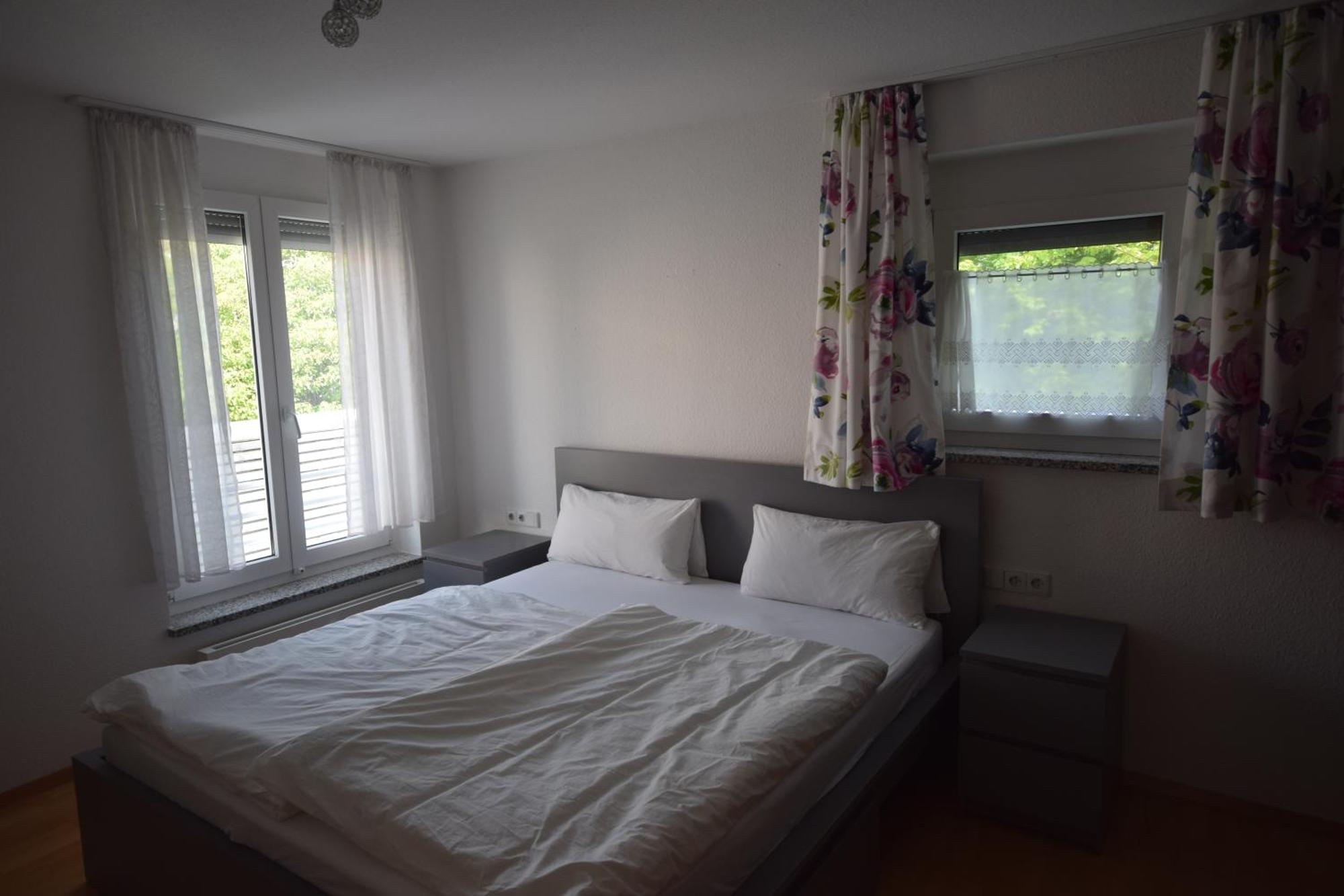 Apartment Nestwerk Raumwunder K9-13 - Aufzug, Viel Platz & Am Wieland-park